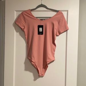Fashion Nova Bodysuit